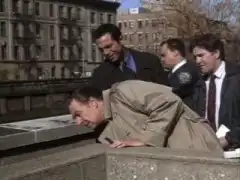 Закон и порядок 8 сезон 10 серия