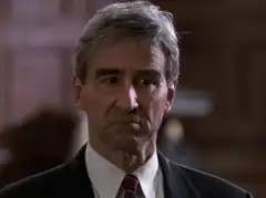 Закон и порядок 12 сезон 10 серия