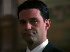 Закон и порядок 17 сезон 10 серия