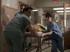 Закон и порядок 3 сезон 10 серия