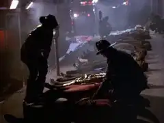 Закон и порядок 2 сезон 10 серия