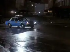 Закон и порядок 1 сезон 10 серия