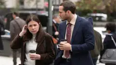 Закон и порядок 25 сезон 10 серия