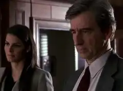 Закон и порядок 11 сезон 10 серия