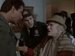 Закон и порядок 4 сезон 11 серия