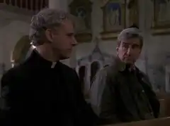 Закон и порядок 12 сезон 11 серия