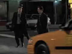 Закон и порядок 13 сезон 11 серия