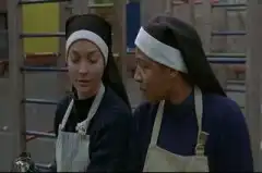 Закон и порядок 5 сезон 11 серия