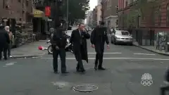 Закон и порядок 14 сезон 11 серия