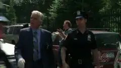 Закон и порядок 16 сезон 11 серия