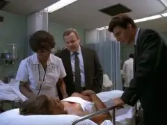 Закон и порядок 1 сезон 11 серия