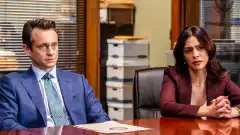 Закон и порядок 22 сезон 12 серия