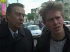 Закон и порядок 10 сезон 12 серия