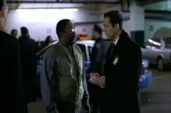 Закон и порядок 7 сезон 12 серия