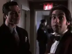 Закон и порядок 8 сезон 12 серия