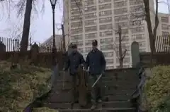 Закон и порядок 6 сезон 12 серия