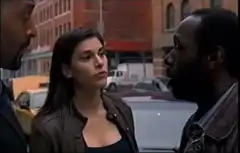 Закон и порядок 17 сезон 12 серия