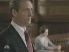 Закон и порядок 20 сезон 13 серия