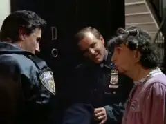 Закон и порядок 3 сезон 13 серия