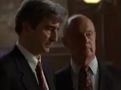 Закон и порядок 10 сезон 13 серия