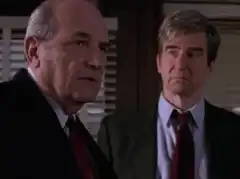 Закон и порядок 9 сезон 13 серия