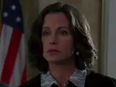 Закон и порядок 17 сезон 13 серия