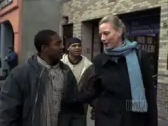 Закон и порядок 8 сезон 13 серия