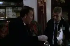 Закон и порядок 7 сезон 13 серия