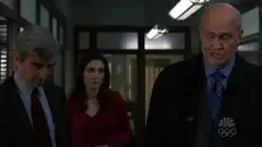 Закон и порядок 16 сезон 14 серия