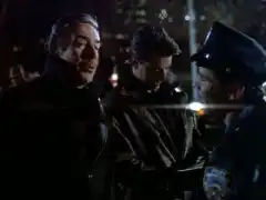 Закон и порядок 3 сезон 14 серия