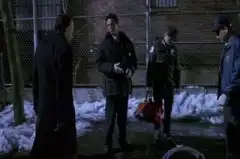 Закон и порядок 6 сезон 14 серия