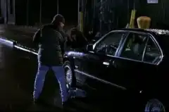 Закон и порядок 7 сезон 14 серия