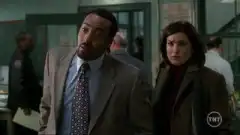 Закон и порядок 10 сезон 14 серия