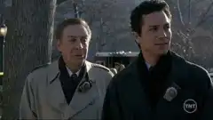 Закон и порядок 9 сезон 14 серия