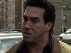 Закон и порядок 17 сезон 15 серия