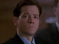 Закон и порядок 12 сезон 15 серия