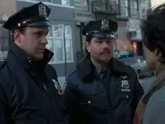 Закон и порядок 3 сезон 15 серия