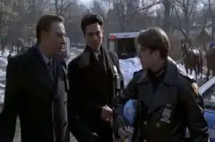 Закон и порядок 6 сезон 15 серия