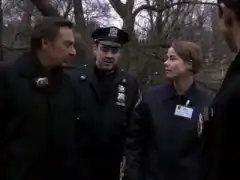 Закон и порядок 8 сезон 15 серия