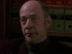 Закон и порядок 12 сезон 16 серия