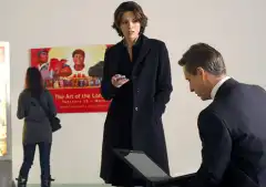 Закон и порядок 19 сезон 16 серия