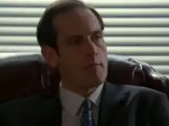 Закон и порядок 17 сезон 16 серия