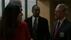 Закон и порядок 16 сезон 16 серия