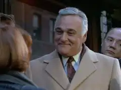 Закон и порядок 1 сезон 16 серия