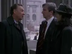 Закон и порядок 9 сезон 16 серия