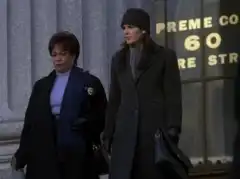 Закон и порядок 11 сезон 16 серия