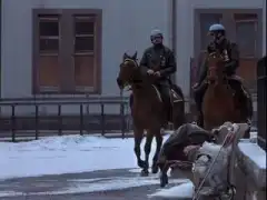 Закон и порядок 4 сезон 17 серия