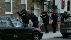 Закон и порядок 20 сезон 17 серия