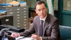 Закон и порядок 22 сезон 17 серия