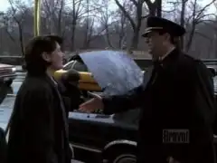 Закон и порядок 8 сезон 17 серия